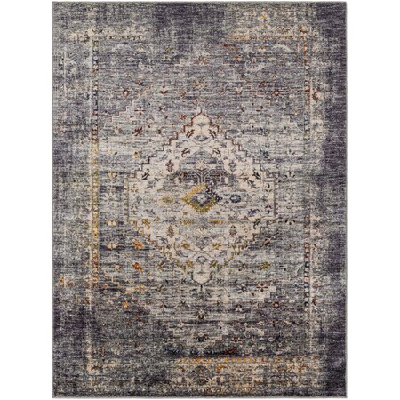 Livabliss Jefferson JFS-2307 Machine Washable Area Rug JFS2307-274